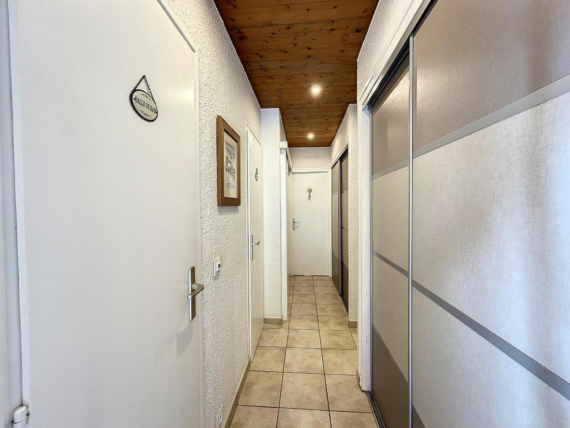 Bel Apt Au Centre De Combloux Avec Jardin, Balcon, Wifi Et Parking A 300M Des Commerces - Fr-1-560-52 外观 照片